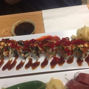 Ichiban Sushi - Big boy roll - Japanese Near Me - Prunedale, California Ichiban Sushi - Big boy roll - Japanese Near Me - Prunedale, California
