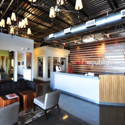 Salon Republic - Broomfield