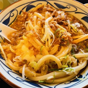 Marugame Udon - Japanese Near Me - San Ramon, California Marugame Udon - Japanese Near Me - San Ramon, California