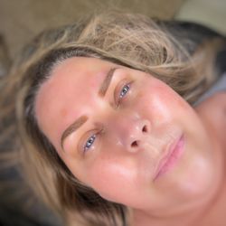 Brows by Ana Cristina