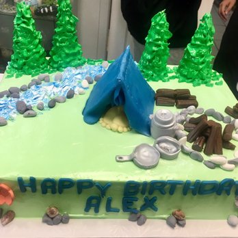 Marina Bizcocho - Bakeries Near Me - Elmhurst, New York