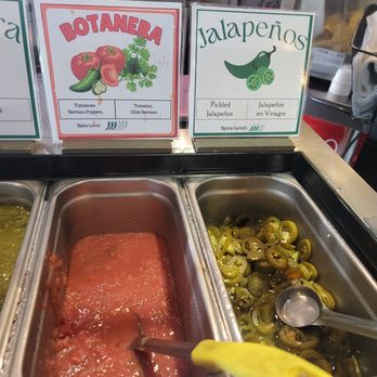 Abuelita's - Mexican Near Me - Richmond, Virginia