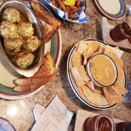Crab Stuffed Mushrooms