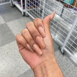 Polish Nails