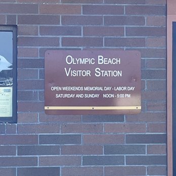 Olympic Beach - Beaches Near Me - Edmonds, Washington
