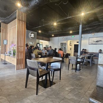 Kiyo Japanese Grill & Sake - Dining room. - Japanese Near Me - Irvine, California Kiyo Japanese Grill & Sake - Dining room. - Japanese Near Me - Irvine, California