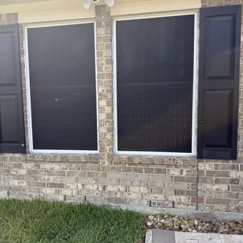 Great American Solar Screens - Shades & Blinds Near Me - Houston, Texas Great American Solar Screens - Shades & Blinds Near Me - Houston, Texas