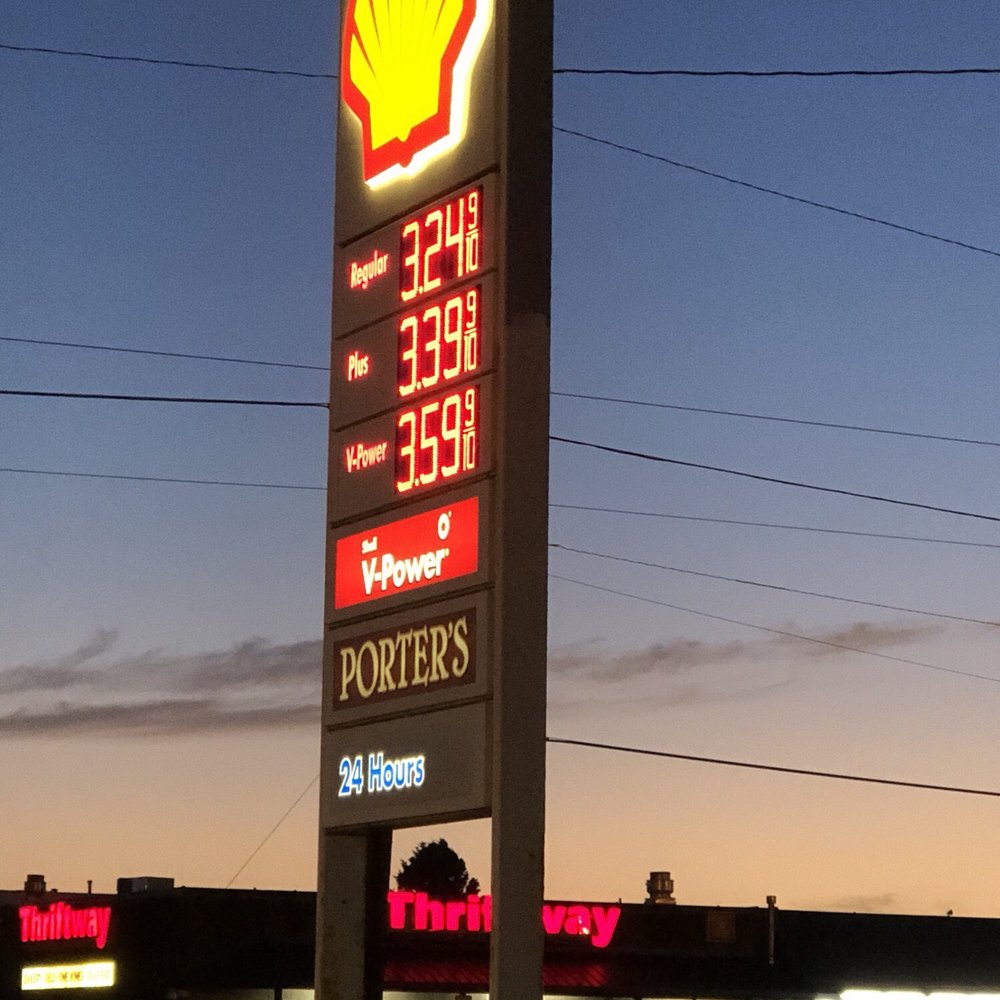 Shell - 24 hours - Gas Stations Near Me - Newport, Oregon Shell - 24 hours - Gas Stations Near Me - Newport, Oregon