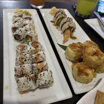 Kabuki - Sushi Bars Near Me - Wellington, Florida