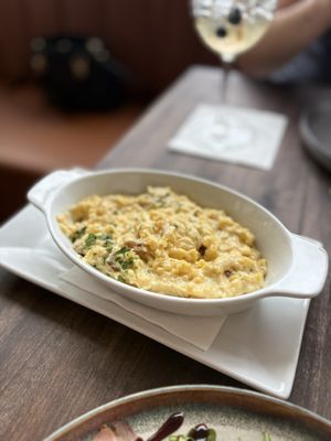 Greer Southern Table by null