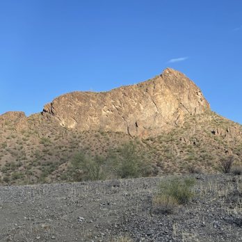 Picacho Peak State Park - Hiking Near Me Picacho Peak State Park - Hiking Near Me