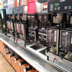 Sheetz - Coffeeeee!
