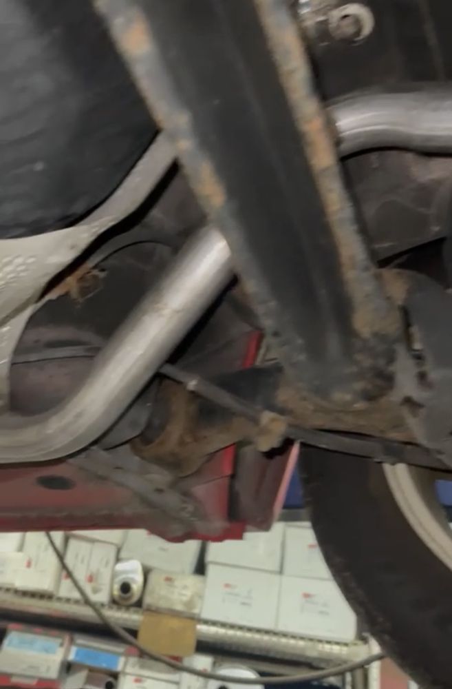 OSCAR AUTO MUFFLERS Updated September 2024 26 Photos & 10 Reviews