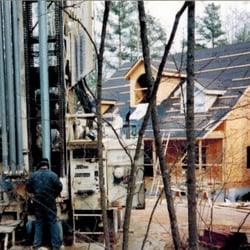 dewey wright well drilling