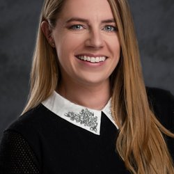 Children's Dental Center of Madison - Dr. Britney Bries
