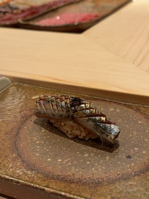 Ginza Onodera by null