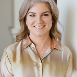 Thrive Counseling Services - Amanda Leno, LPC Owner/Founder