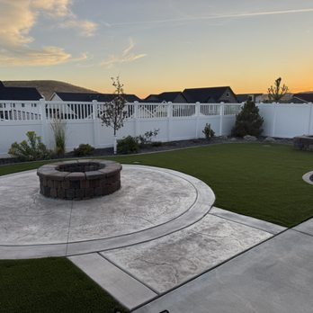 Adams Outdoor Renovations - Masonry/Concrete Near Me - Kuna, Idaho