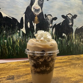 Graff Dairy - Ice Cream & Frozen Yogurt Near Me - Grand Junction, Colorado Graff Dairy - Ice Cream & Frozen Yogurt Near Me - Grand Junction, Colorado