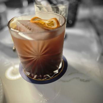 Aangan Toronto - Mocktail - Indian Near Me - Toronto, Ontario Aangan Toronto - Mocktail - Indian Near Me - Toronto, Ontario