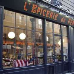 L'Épicerie du Père Claude