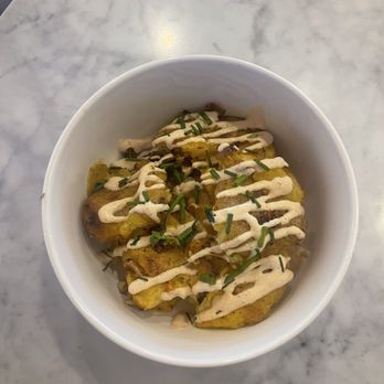 The Bambino - Roasted Potatoes - Pizza Near Me - Midvale, Utah