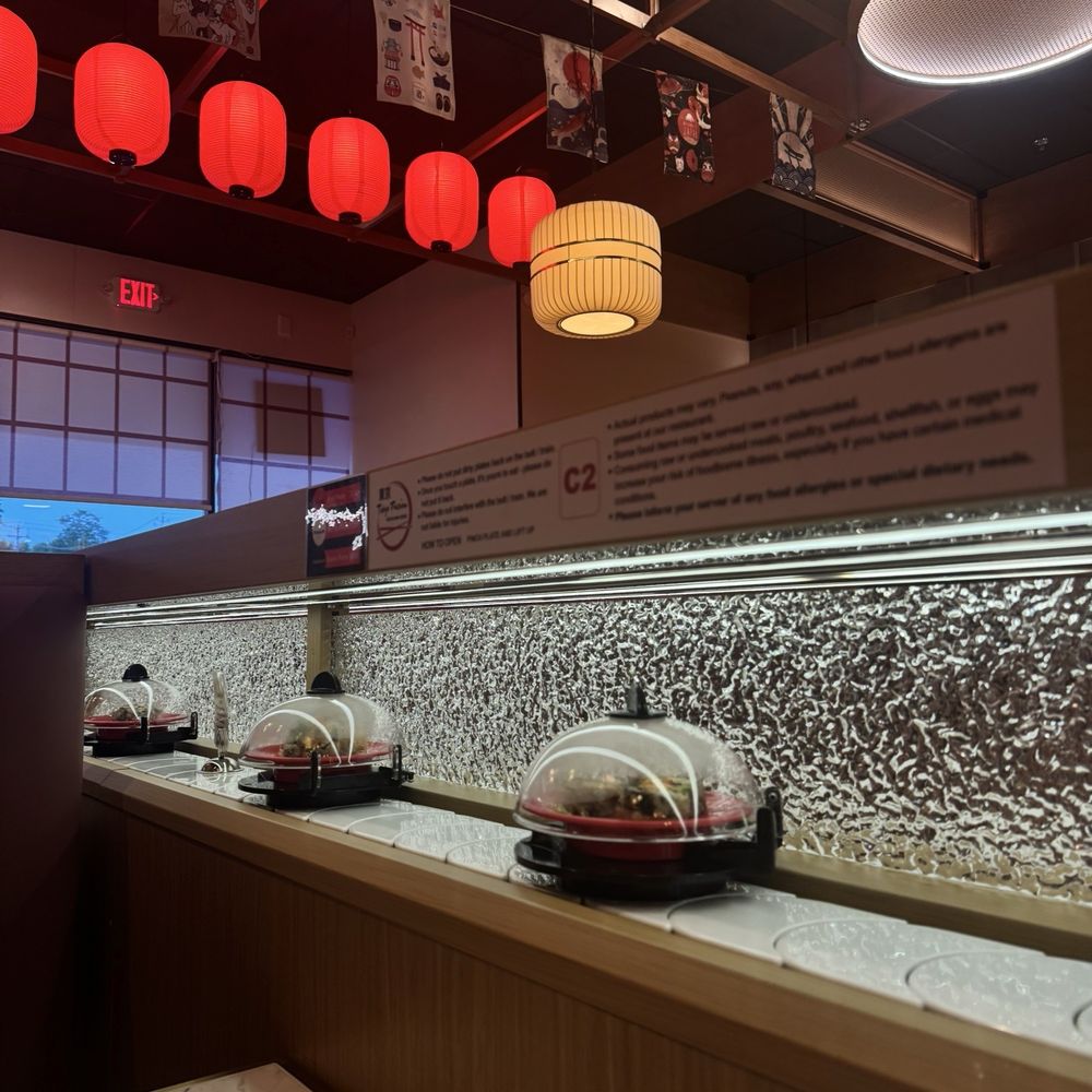 Tokyo Fusion - Sushi Bars Near Me - Liverpool, New York Tokyo Fusion - Sushi Bars Near Me - Liverpool, New York