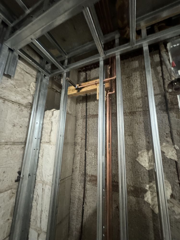 Slide of Guci Piping & Heating