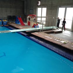 SwimKids - Diving Board