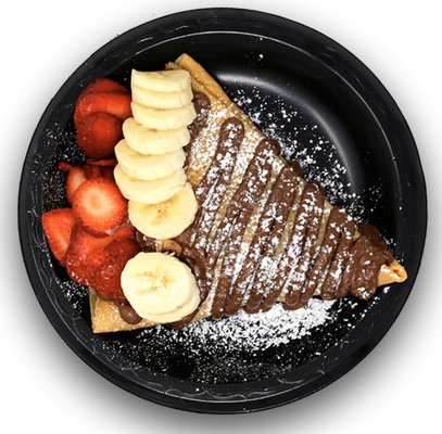 Ricas Crepas by null