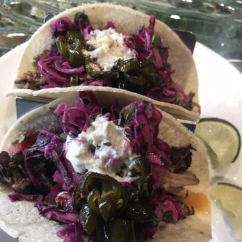 Northwater - Pulled port tacos...yummm. - American Near Me - Bellingham, Washington
