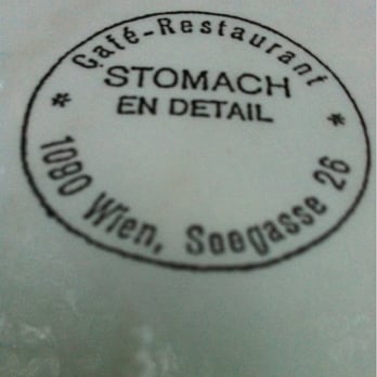 Stomach - Austrian Near Me - Vienna, 9 Stomach - Austrian Near Me - Vienna, 9