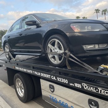 M Rons Towing - Towing Near Me - Palm Desert, California M Rons Towing - Towing Near Me - Palm Desert, California