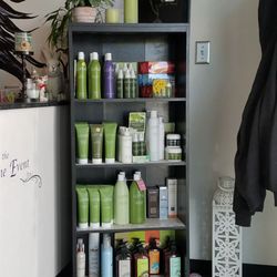 Mane Event - Some of the products for sale at Mane Event