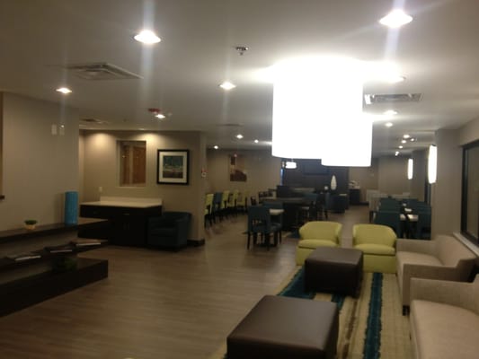 Holiday Inn Express Brentwood South - Franklin by null