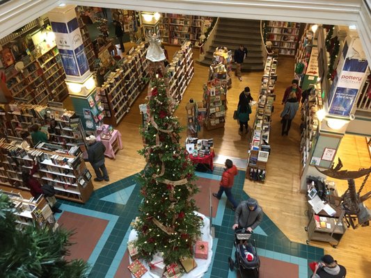 Auntie's Bookstore by null