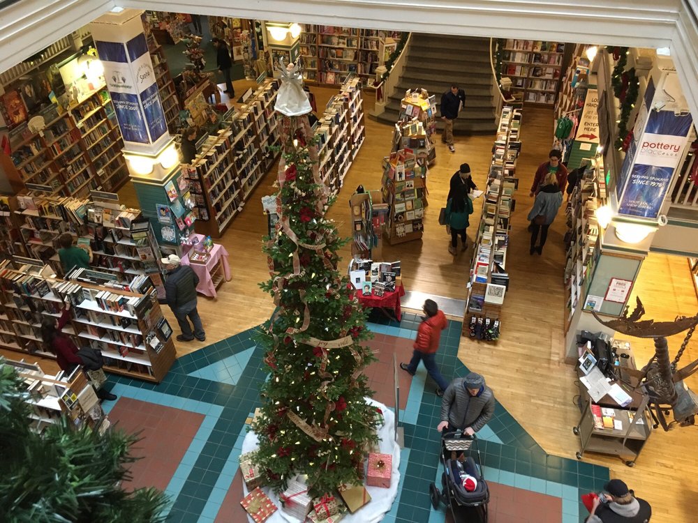 Auntie S Bookstore 35 Photos 110 Reviews Newspapers Magazines 402 W Main Ave Spokane Wa United States Phone Number Yelp Auntie S Bookstore 35 Photos 110 Reviews Newspapers Magazines 402 W Main Ave Spokane Wa United States Phone Number Yelp