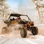 Photo of Backbone Adventures