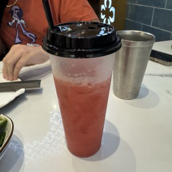 Noodle St - WATERMELON JUICE - Noodles Near Me - Arcadia, California Noodle St - WATERMELON JUICE - Noodles Near Me - Arcadia, California