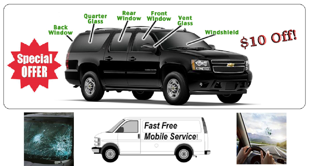 RAPID WINDSHIELD REPAIR Updated September 2024 Moreno Valley