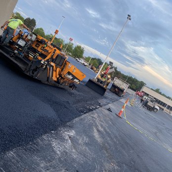 KCA Paving & Excavating - Masonry/Concrete Near Me KCA Paving & Excavating - Masonry/Concrete Near Me