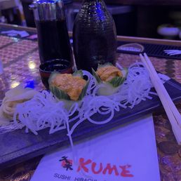 Sashimi