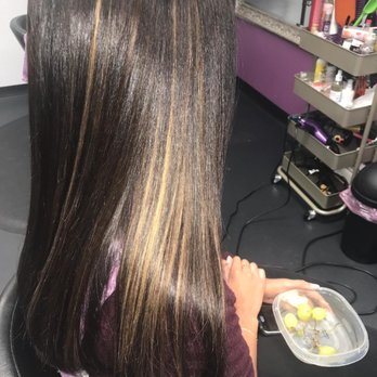 Olam Dominican Salon - Hair Salons Near Me - Houston, Texas