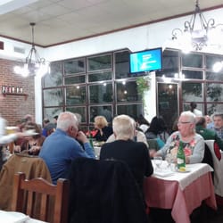 Gran Parrilla Cramer - Noche de sábado