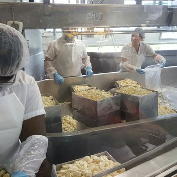 Beecher's Handmade Cheese - Cheese Shops Near Me - Seattle, Washington