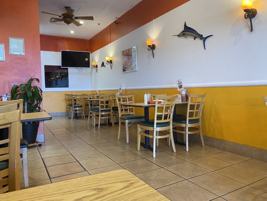 Lazy Joe's Fish & Chips by null