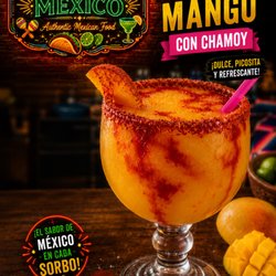 Sabor A Mexico