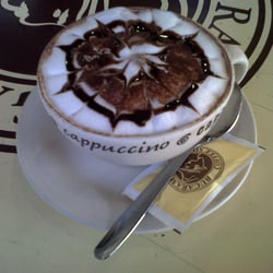 Bucaramanga Coffee Shop S L