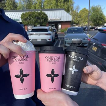 Molly Tea - Bubble Tea Near Me - Sunnyvale, California Molly Tea - Bubble Tea Near Me - Sunnyvale, California