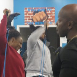 Bodies & Beyond Gym and Fitness Center - Strength & Conditioning Classes